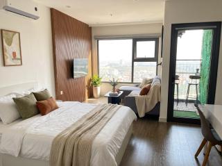 Elegant Studio - Vinhomes Smart City - 4