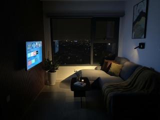 Elegant Studio - Vinhomes Smart City - 3