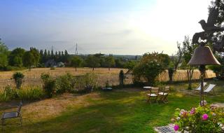 Entre Terre et Estuaire & Spa - 9