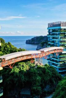 Căn hộ view biển - 3