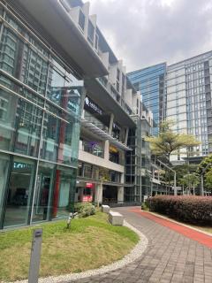 2BR KL Skyline Sunway Velocity MRT Family - 5