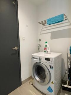 2BR KL Skyline Sunway Velocity MRT Family - 3
