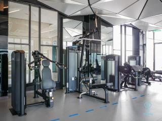 22 Macalisterz Lifestyle Suites - 6