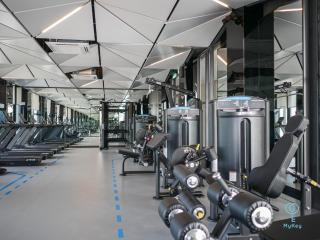 22 Macalisterz Lifestyle Suites - 4