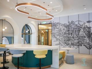 22 Macalisterz Lifestyle Suites - 2