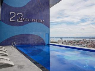 22 Macalisterz Lifestyle Suites - 1