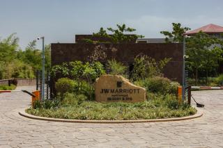 JW Marriott Ranthambore Resort & Spa - 7