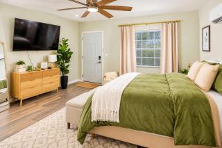 Exclusive Queen Suite - Louisville City Escape - 0