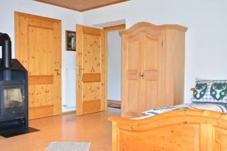 Schmittenappartement 1 und 2 - 1