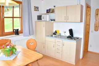 Schmittenappartement 1 und 2 - Krispl - 2