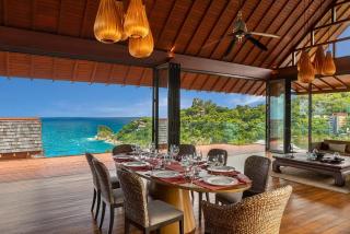 Perfect for a tropical luxury getaway ! - 9
