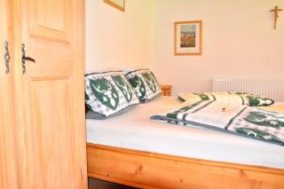 Schmittenappartement 1 und 2 - Krispl - 1