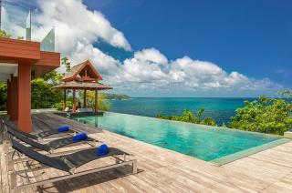Perfect for a tropical luxury getaway ! - 0
