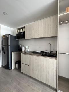 Suite in Usaquen - Gym, Coworking - 7