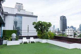 The Kaze 34 Hotel and Serviced Residence - 9