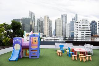 The Kaze 34 Hotel and Serviced Residence - 7