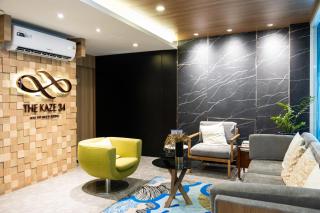 The Kaze 34 Hotel and Serviced Residence - 4