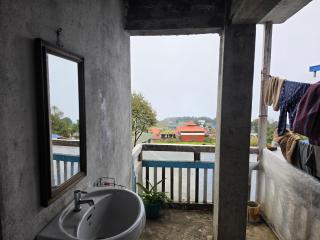backpackers guest house - 2