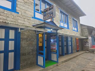 backpackers guest house - 1
