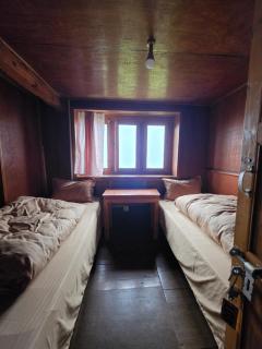 backpackers guest house - 6