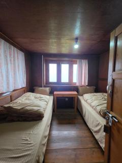 backpackers guest house - 8
