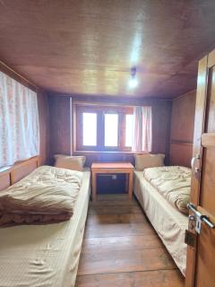 backpackers guest house - 9