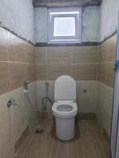 backpackers guest house - 1