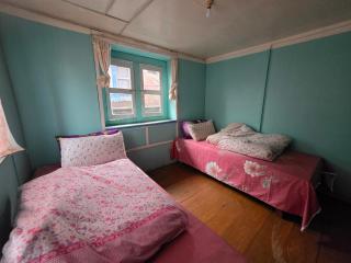 backpackers guest house - 7
