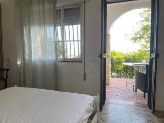 Villa Di Rosa - Sicilia - 9