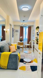 Shivana Stay at SMDC Style Condo - 0