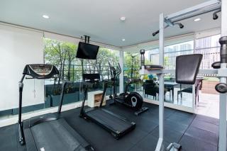 The Kaze 34 Hotel and Serviced Residence - 3