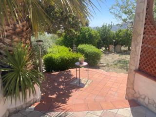 Villa Di Rosa - Sicilia - 3