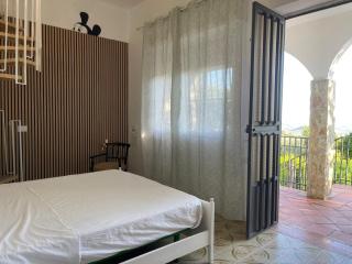 Villa Di Rosa - Sicilia - 1