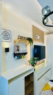 Shivana Stay at SMDC Style Condo - 9