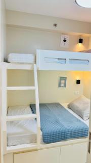 Shivana Stay at SMDC Style Condo - 6