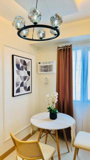 Shivana Stay at SMDC Style Condo - 5