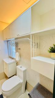 Shivana Stay at SMDC Style Condo - 2