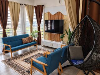 Cabai Homestay Seri Iskandar - 6