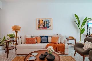 BODEO Baia Luxury 3 Bedroom Villa with Private Pool, Mandrem, Goa - 5