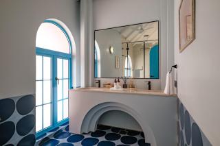 BODEO Baia Luxury 3 Bedroom Villa with Private Pool, Mandrem, Goa - 4