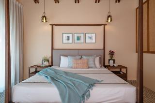 BODEO Baia Luxury 3 Bedroom Villa with Private Pool, Mandrem, Goa - 2