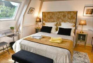 Entre Terre et Estuaire & Spa - 8