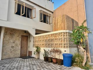 Villa Jantuk Angsa I - 0