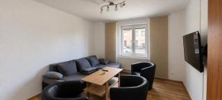 Apartmán U Kačáku - 3
