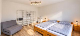 Apartmán U Kačáku - 2
