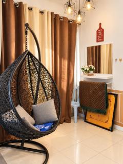 Cabai Homestay Seri Iskandar - 3