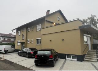 Apart Langensteg - 0
