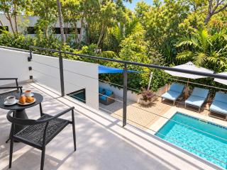 Private Villa watamu - 4