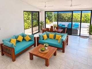 Private Villa watamu - 1