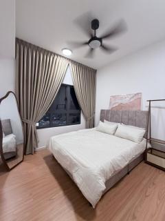 Homestay Maklang Kajang - 4